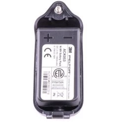 Accu 3M Pour LiteCom ACK053 -3M Soldes Magasin 16481677 2