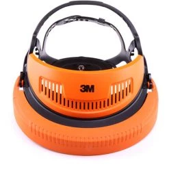 3M Peltor Support G500-OR, Orange