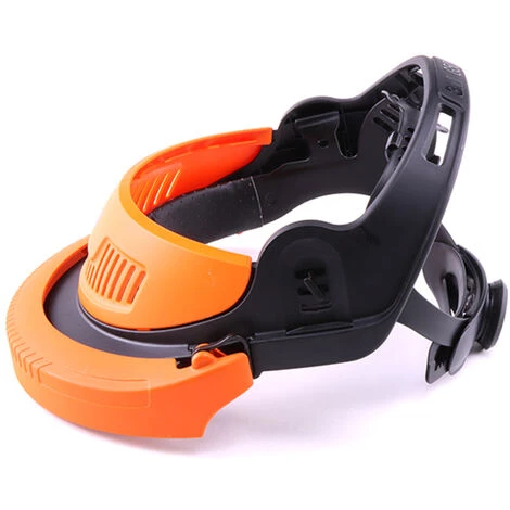 3M Peltor Support G500-OR, Orange 4 3M Peltor Support G500-OR, Orange – Image 2