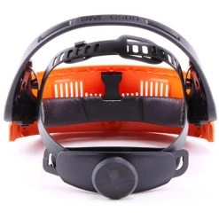 3M Peltor Support G500-OR, Orange 8 3M Peltor Support G500-OR, Orange -3M Soldes Magasin 16575896 3