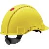 Casque De Protection G3000 Peltor Uvicator EN 397 Jaune 3M XH001675178 - Jaune 1 Casque De Protection G3000 Peltor Uvicator EN 397 Jaune 3M XH001675178 - Jaune -3M Soldes Magasin 16714405 1