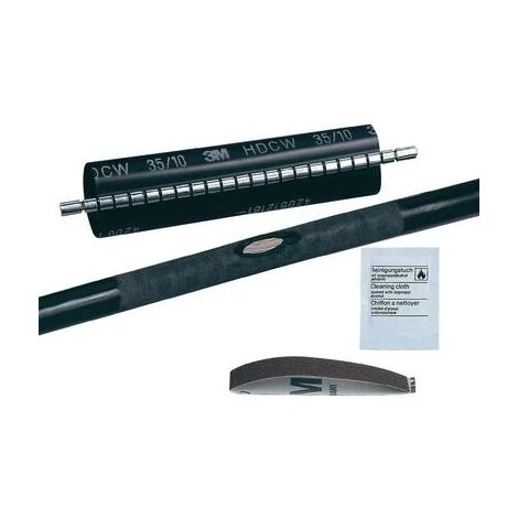 3M HDCW 35/10-500 DE-2729-2078-1 3 3M HDCW 35/10-500 DE-2729-2078-1