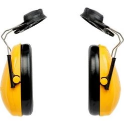 Casque Antibruit Passif 27 DB 3M Peltor Optime I H510P3EA 1 Pc(s) - Jaune -3M Soldes Magasin 16891677 2
