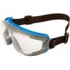 3M Goggle Gear 500 GG501NSGAF-BLU Lunettes Intégrales Avec Protection Anti-buée Bleu, Gris DIN EN 166 - Bleu, Gris 2 3M Goggle Gear 500 GG501NSGAF-BLU Lunettes Intégrales Avec Protection Anti-buée Bleu, Gris DIN EN 166 - Bleu, Gris -3M Soldes Magasin 16891700 1
