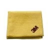 Chiffon De Polissage En Microfibres 2022 360x320mm Jaune 3M 1 PCS -3M Soldes Magasin 17586144 1