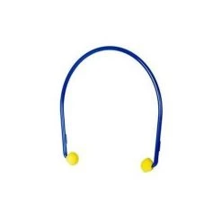 Arceau Antibruits 3M E-A-R Earcap - Jaune