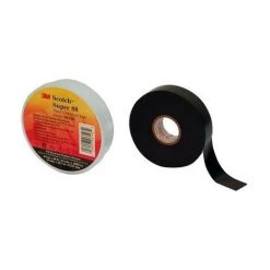 3M 80610139521 RUBAN ADHÉSIF ÉLECTRIQUE 1 PIÈCE(S) -3M Soldes Magasin 18061342 2