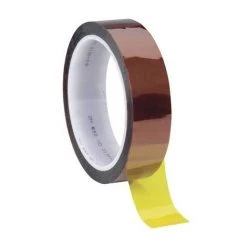 RUBAN ISOLANT 3M 929 TRANSPARENT (L X L) 33 M X 9 MM SILICONE 33 M