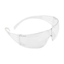 LUNETTE DE PROTECTION 3M SECUREFIT 200 SF201AFN TRANSPARENT 1 PC(S)