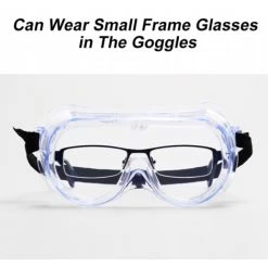 3M Lunettes De Protection De Securite, 1Pc -3M Soldes Magasin 18196915 5