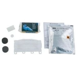 JONCTION COULÉE - BOITE - 92NBA1 - 3M 92001 7000092600