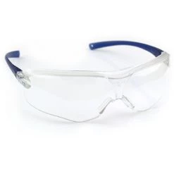 3M Lunettes De Securite, Anti-Buee Antisand Coupe-Vent
