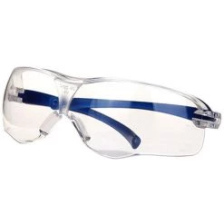 3M Lunettes De Securite, Anti-Buee Antisand Coupe-Vent -3M Soldes Magasin 18616690 5