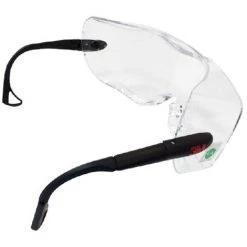3M Lunettes De Protection, Equipement De Protection Individuelle -3M Soldes Magasin 18770915 5