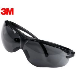 3M Lunettes De Protection Uv Lunettes De Securite Pour Sports De Plein Air