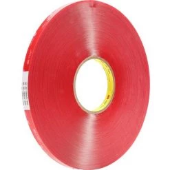 3M 4905F193 4905F193 Ruban Adhésif Double-face Transparent (L X L) 33 M X 19 Mm 1 Pc(s) - Transparent