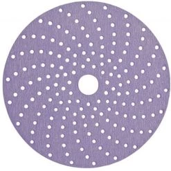 Papier Abrasif Velcro 334U150mm P400 Multiloch 3M