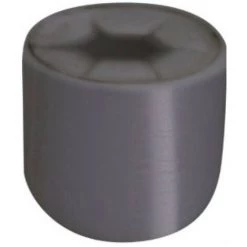 3M Lot De 4 Embouts Multi-tailles Enveloppant Gris - Ø (en Mm): 10 à 14 -3M Soldes Magasin 23558890 4