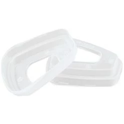 3M 5N11 10Pcs Filter Cotton & 2Pcs 501 Couvercle De Filtre N95 Filtre A Particules Pour Gaz Masque Respiratoire Utiliser Avec 6000 Series Cartouches Filtrantes 10 3M 5N11 10Pcs Filter Cotton & 2Pcs 501 Couvercle De Filtre N95 Filtre A Particules Pour Gaz Masque Respiratoire Utiliser Avec 6000 Series Cartouches Filtrantes -3M Soldes Magasin 23739673 4