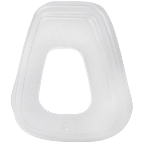 3M 5N11 10Pcs Filter Cotton & 2Pcs 501 Couvercle De Filtre N95 Filtre A Particules Pour Gaz Masque Respiratoire Utiliser Avec 6000 Series Cartouches Filtrantes 7 3M 5N11 10Pcs Filter Cotton & 2Pcs 501 Couvercle De Filtre N95 Filtre A Particules Pour Gaz Masque Respiratoire Utiliser Avec 6000 Series Cartouches Filtrantes – Image 5