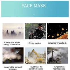 3M 6200 Masque Agaz Simple Masque Agaz 3M Demi-masque Anti-virus Anti-poussiere Sans Filtre Boite Filtre Coton 11 3M 6200 Masque Agaz Simple Masque Agaz 3M Demi-masque Anti-virus Anti-poussiere Sans Filtre Boite Filtre Coton -3M Soldes Magasin 26978020 5