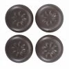 3M Patin Glisseur Alvéolé à Clouer Rond Marron (x4) - Diamètre: 19 Mm 1 3M Patin Glisseur Alvéolé à Clouer Rond Marron (x4) - Diamètre: 19 Mm -3M Soldes Magasin 2709863 1