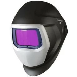 3M Masque De Soudure Speedglas 9100X+ écran Latéral