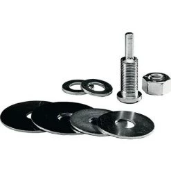 Mandrin De Serrage MN-AC 900/6 Ø De Queue 6 Mm 3M 1 PCS