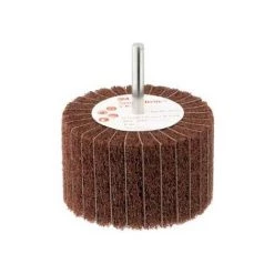 Brosse Intissée CB-ZS 75x45x6mm P120 3M 1 PCS