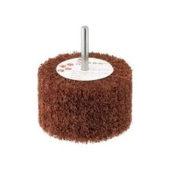 Brosse à Lamelles FF-ZS Ø De Queue 6mm 75x45mm Fine S 3M 1 PCS