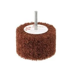 Brosse à Lamelles FF-ZS Ø De Queue 6mm 75x45mm Veryfine A 3M 1 PCS