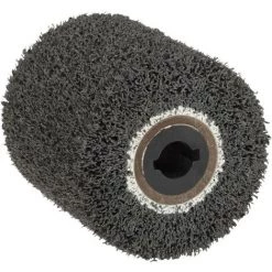 Mini-brosse CS-MB 100x100x19mm Très Grossier 3M 1 PCS