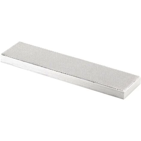Pierre à Aiguiser Diamantée N 40 25x100mm 3M 1 PCS 3 Pierre à Aiguiser Diamantée N 40 25x100mm 3M 1 PCS
