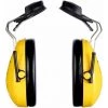 Coquilles Antibruit 3M? PELTOR? Optime? I H510P3K-405-GU - Jaune- Avec Attaches P3K -3M Soldes Magasin 29849641 1