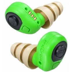 Bouchons D'oreille électronique 3M ™ PELTOR ™ EEP-100 - Vert
