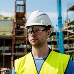 Bouchons D'oreille électronique 3M ™ PELTOR ™ EEP-100 - Vert -3M Soldes Magasin 30795647 4