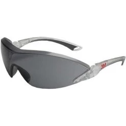 Lunettes De Protection Oculaire 3M Polarisées En Polycarbonate Gris