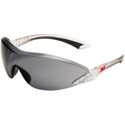 Lunettes De Protection Oculaire 3M Polarisées En Polycarbonate Gris -3M Soldes Magasin 32669829 3