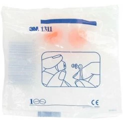 Bouchons D'oreille De Rechange 3M 3M -3M Soldes Magasin 32671292 2