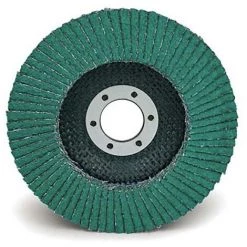 Disque Conique 040 Grain 125 Mm 577F 3M