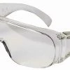 Lunettes De Protection Oculaire En Polycarbonate Transparent 3M 1 Lunettes De Protection Oculaire En Polycarbonate Transparent 3M -3M Soldes Magasin 32672746 1