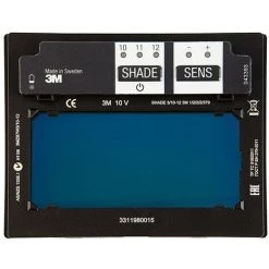 Bouclier De Protection De Soudage 3M 101101 -3M Soldes Magasin 32673490 3