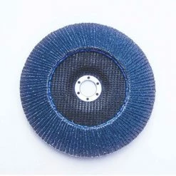 Disque à Lame Plate Grain 120 115 Mm 566A 3M