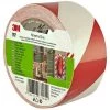 Ruban Adhésif 50Mmx 33Mt Marquage 3M Vinyle Rouge/Blanc 764 764Rbbl=7000062456 -3M Soldes Magasin 32679648 1