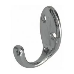 3M Crochet à Visser 3M, Gris