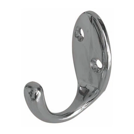 3M Crochet à Visser 3M, Gris 3 3M Crochet à Visser 3M, Gris