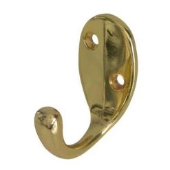 3M Crochet à Visser 3M, Doré