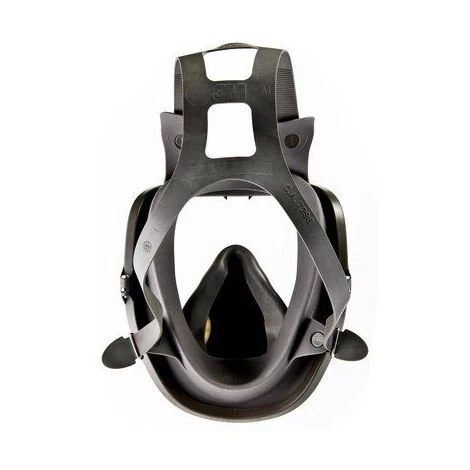 Masque Complet Confort 6800 Réutilisable 3M - Série 6000 - K6800 - Taille M 3 Masque Complet Confort 6800 Réutilisable 3M - Série 6000 - K6800 - Taille M – Image 2