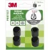 3M Lot De 4 Embouts En Plastique 3M