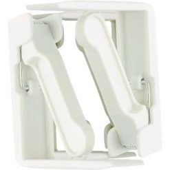 3M Lot De 4 Crochets à Clipser 3M, Blanc 8 3M Lot De 4 Crochets à Clipser 3M, Blanc -3M Soldes Magasin 35389316 3